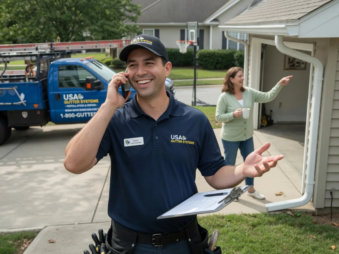 Gutter Installation Butlerville, IN FAQs